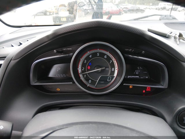 JM1BM1M3XE1178135 Mazda Mazda3 S Grand Touring