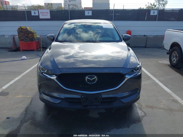 Продажа на аукционе авто 2019 Mazda Cx-5 Touring, vin: JM3KFACM9K0537407, номер лота: 44959258
