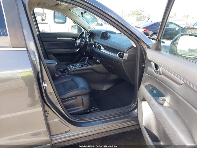 Продажа на аукционе авто 2019 Mazda Cx-5 Touring, vin: JM3KFACM9K0537407, номер лота: 44959258