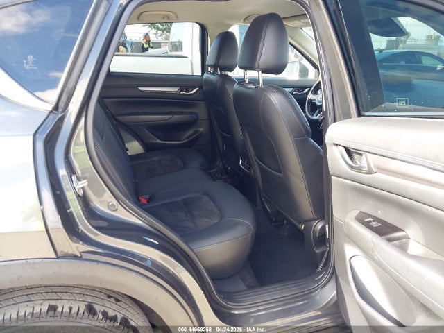 Продажа на аукционе авто 2019 Mazda Cx-5 Touring, vin: JM3KFACM9K0537407, номер лота: 44959258