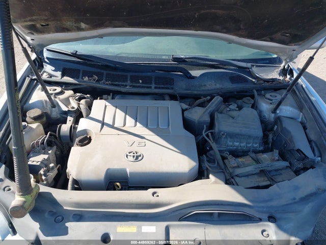 44959262 :رقم المزاد ، 4T1BK36B38U288917 vin ، 2008 Toyota Avalon Xls مزاد بيع