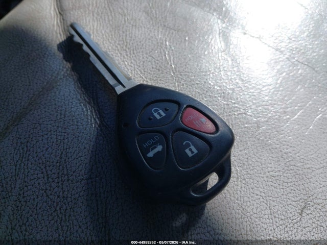 44959262 :رقم المزاد ، 4T1BK36B38U288917 vin ، 2008 Toyota Avalon Xls مزاد بيع
