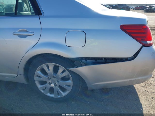 44959262 :رقم المزاد ، 4T1BK36B38U288917 vin ، 2008 Toyota Avalon Xls مزاد بيع
