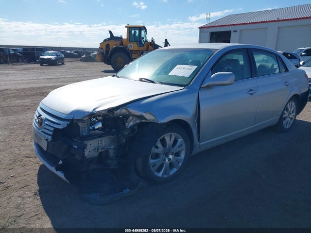 44959262 :رقم المزاد ، 4T1BK36B38U288917 vin ، 2008 Toyota Avalon Xls مزاد بيع
