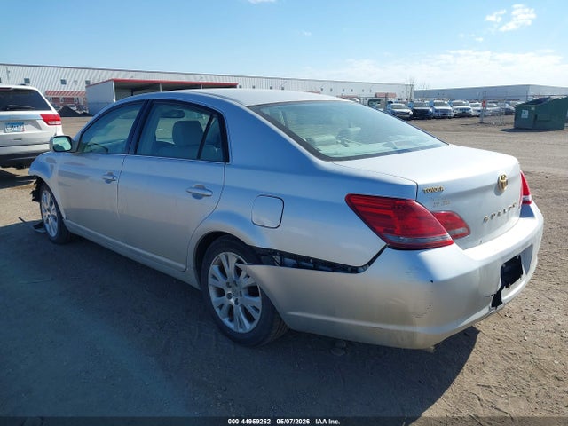 44959262 :رقم المزاد ، 4T1BK36B38U288917 vin ، 2008 Toyota Avalon Xls مزاد بيع