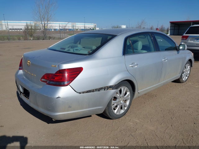44959262 :رقم المزاد ، 4T1BK36B38U288917 vin ، 2008 Toyota Avalon Xls مزاد بيع