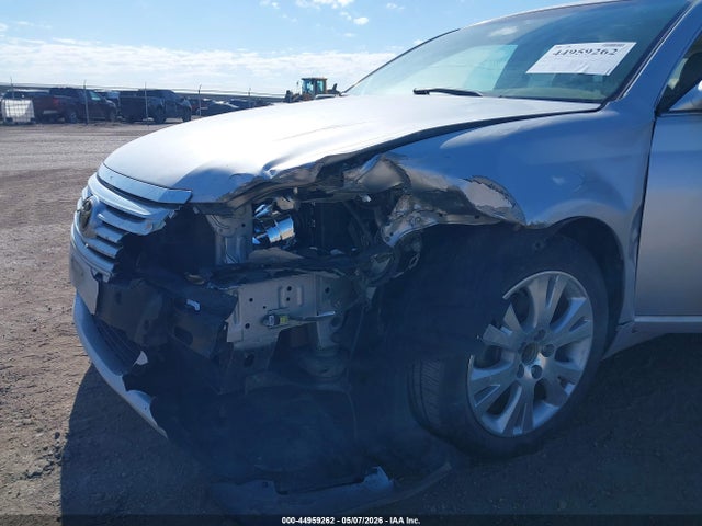 44959262 :رقم المزاد ، 4T1BK36B38U288917 vin ، 2008 Toyota Avalon Xls مزاد بيع