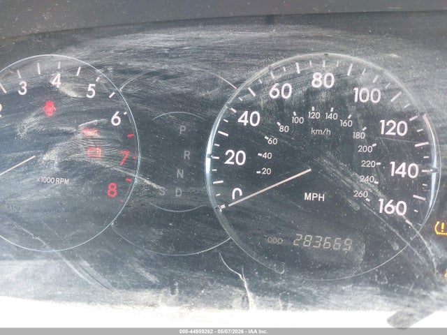 44959262 :رقم المزاد ، 4T1BK36B38U288917 vin ، 2008 Toyota Avalon Xls مزاد بيع