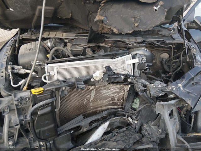 Продаж на аукціоні авто 2019 Ram 1500 Classic Tradesman  4x2 6'4 Box, vin: 1C6RR6FG4KS622846, номер лоту: 44959266