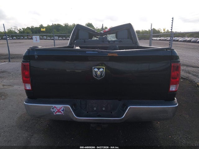 Продаж на аукціоні авто 2019 Ram 1500 Classic Tradesman  4x2 6'4 Box, vin: 1C6RR6FG4KS622846, номер лоту: 44959266