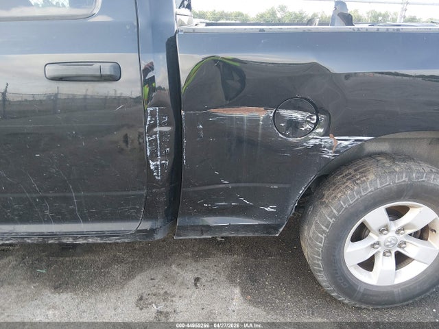 Продаж на аукціоні авто 2019 Ram 1500 Classic Tradesman  4x2 6'4 Box, vin: 1C6RR6FG4KS622846, номер лоту: 44959266
