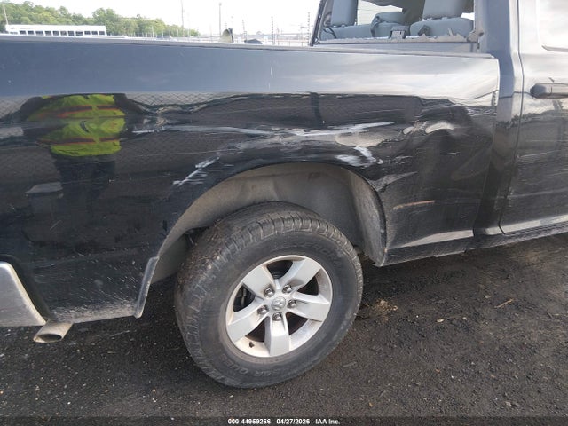 Продаж на аукціоні авто 2019 Ram 1500 Classic Tradesman  4x2 6'4 Box, vin: 1C6RR6FG4KS622846, номер лоту: 44959266