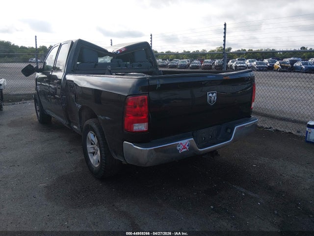 Продаж на аукціоні авто 2019 Ram 1500 Classic Tradesman  4x2 6'4 Box, vin: 1C6RR6FG4KS622846, номер лоту: 44959266