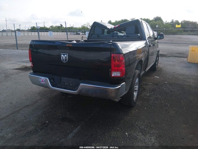 Продаж на аукціоні авто 2019 Ram 1500 Classic Tradesman  4x2 6'4 Box, vin: 1C6RR6FG4KS622846, номер лоту: 44959266