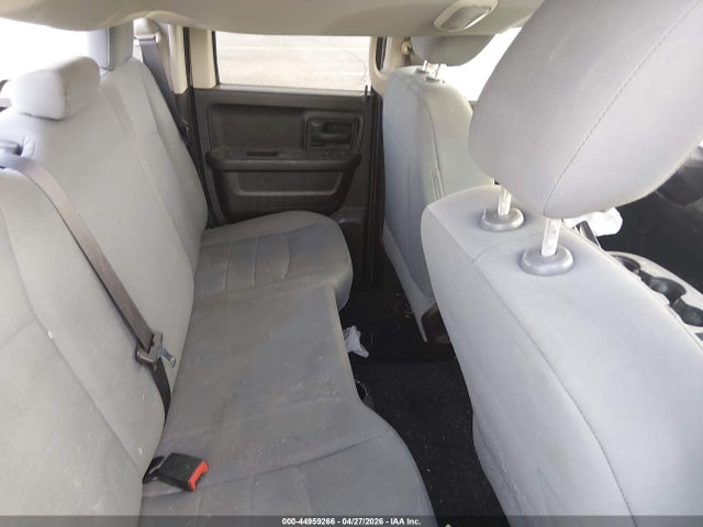 Продаж на аукціоні авто 2019 Ram 1500 Classic Tradesman  4x2 6'4 Box, vin: 1C6RR6FG4KS622846, номер лоту: 44959266