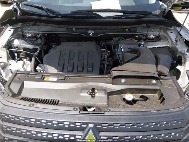 Продаж на аукціоні авто 2026 Mitsubishi Eclipse Cross Black Edition S-awc/se S-awc/sel S-awc, vin: JA4ATWAA6TZ028773, номер лоту: 44959269