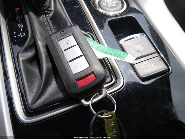 Продаж на аукціоні авто 2026 Mitsubishi Eclipse Cross Black Edition S-awc/se S-awc/sel S-awc, vin: JA4ATWAA6TZ028773, номер лоту: 44959269