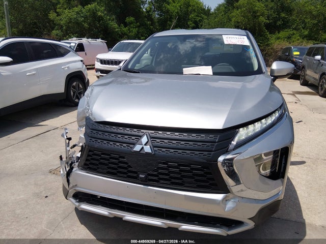 Продаж на аукціоні авто 2026 Mitsubishi Eclipse Cross Black Edition S-awc/se S-awc/sel S-awc, vin: JA4ATWAA6TZ028773, номер лоту: 44959269