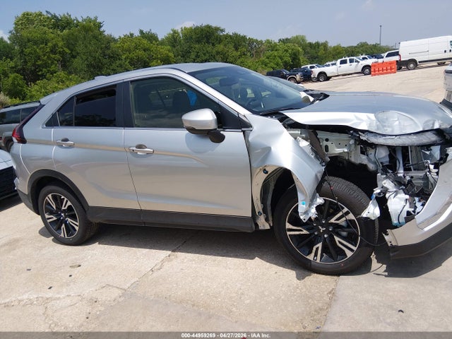 Продаж на аукціоні авто 2026 Mitsubishi Eclipse Cross Black Edition S-awc/se S-awc/sel S-awc, vin: JA4ATWAA6TZ028773, номер лоту: 44959269