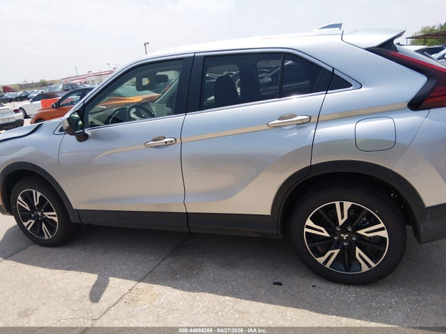 Продаж на аукціоні авто 2026 Mitsubishi Eclipse Cross Black Edition S-awc/se S-awc/sel S-awc, vin: JA4ATWAA6TZ028773, номер лоту: 44959269