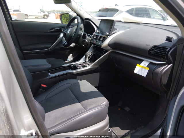 Продаж на аукціоні авто 2026 Mitsubishi Eclipse Cross Black Edition S-awc/se S-awc/sel S-awc, vin: JA4ATWAA6TZ028773, номер лоту: 44959269