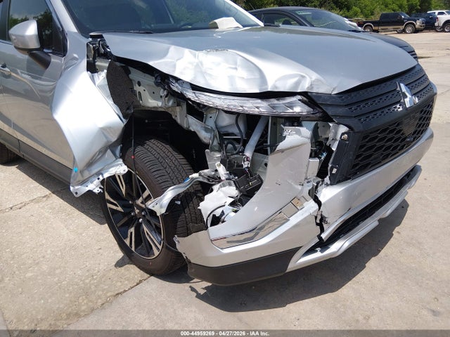 Продаж на аукціоні авто 2026 Mitsubishi Eclipse Cross Black Edition S-awc/se S-awc/sel S-awc, vin: JA4ATWAA6TZ028773, номер лоту: 44959269