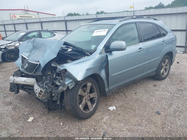 Продаж на аукціоні авто 2005 Lexus Rx 330, vin: 2T2GA31U85C019323, номер лоту: 44959270