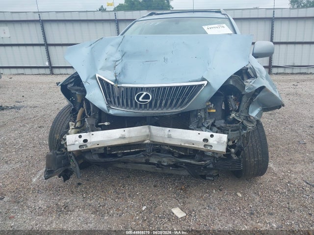 Продаж на аукціоні авто 2005 Lexus Rx 330, vin: 2T2GA31U85C019323, номер лоту: 44959270