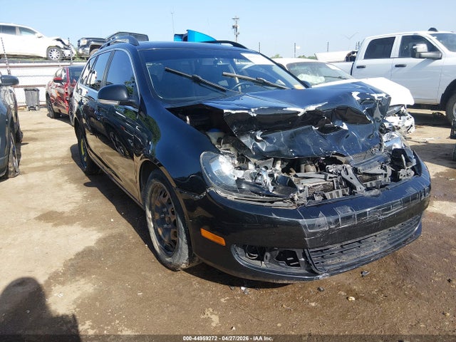 Auction sale of the 2013 Volkswagen Jetta Sportwagen 2.0l Tdi, vin: 3VWPL7AJ7DM628210, lot number: 44959272
