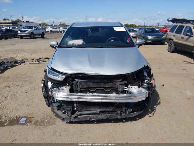Chrysler Pacifica Touring 2023 2C4RC1FG7PR617324 Image 13
