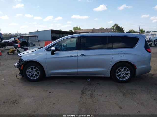 Chrysler Pacifica Touring 2023 2C4RC1FG7PR617324 Image 15