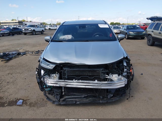 Chrysler Pacifica Touring 2023 2C4RC1FG7PR617324 Image 6