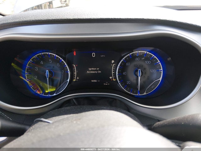 Chrysler Pacifica Touring 2023 2C4RC1FG7PR617324 Image 7