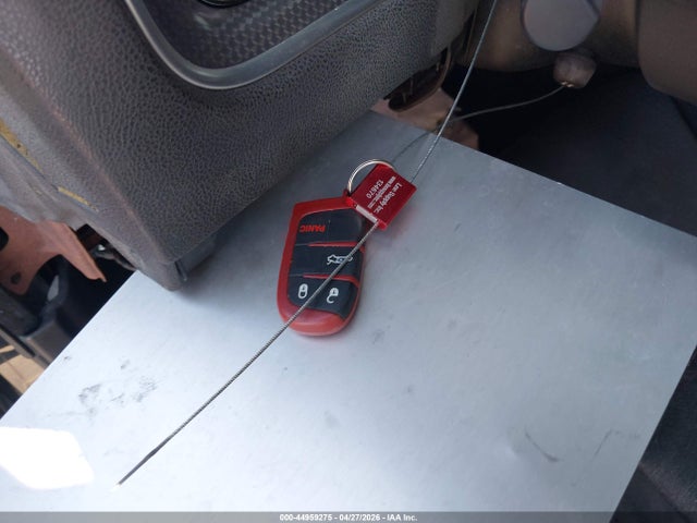 Продажа на аукционе авто 2016 Dodge Charger R/t Scat Pack, vin: 2C3CDXGJ9GH301840, номер лота: 44959275