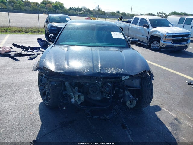 Продажа на аукционе авто 2016 Dodge Charger R/t Scat Pack, vin: 2C3CDXGJ9GH301840, номер лота: 44959275