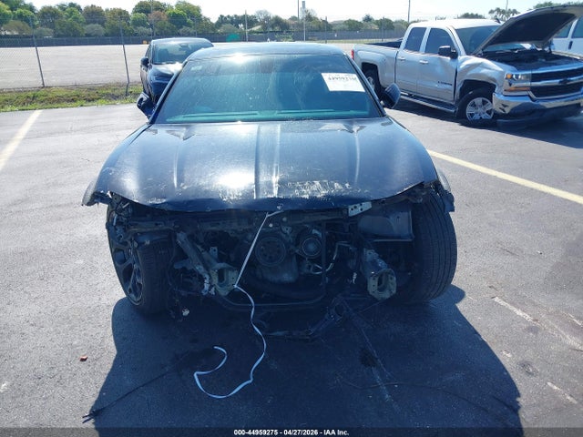 Продажа на аукционе авто 2016 Dodge Charger R/t Scat Pack, vin: 2C3CDXGJ9GH301840, номер лота: 44959275
