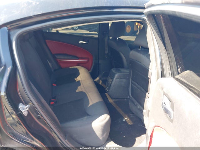 Продажа на аукционе авто 2016 Dodge Charger R/t Scat Pack, vin: 2C3CDXGJ9GH301840, номер лота: 44959275