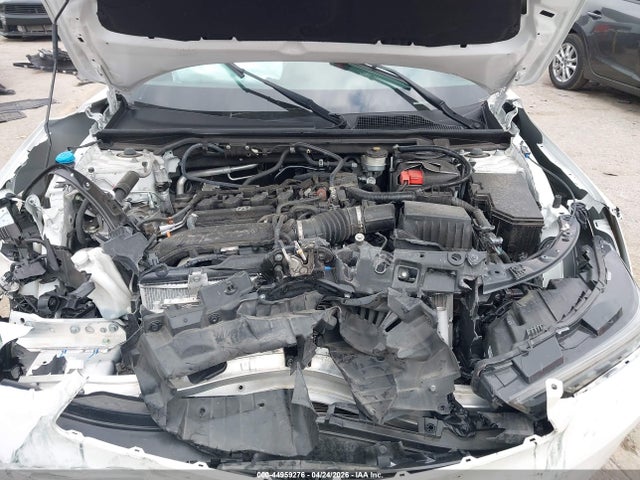 Aukcja sprzedaży 2023 Acura Integra A-spec, vin: 19UDE4H37PA008336, numer aukcji: 44959276
