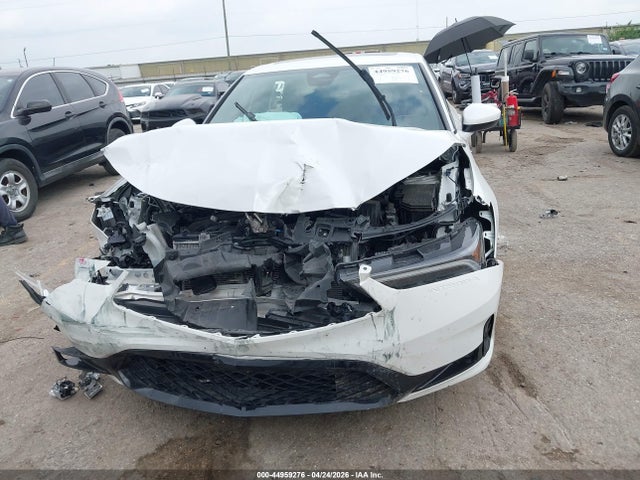 Aukcja sprzedaży 2023 Acura Integra A-spec, vin: 19UDE4H37PA008336, numer aukcji: 44959276