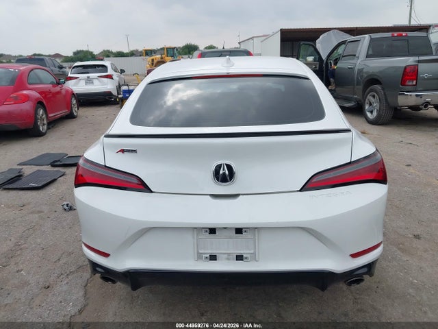 Aukcja sprzedaży 2023 Acura Integra A-spec, vin: 19UDE4H37PA008336, numer aukcji: 44959276