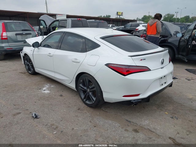 Aukcja sprzedaży 2023 Acura Integra A-spec, vin: 19UDE4H37PA008336, numer aukcji: 44959276