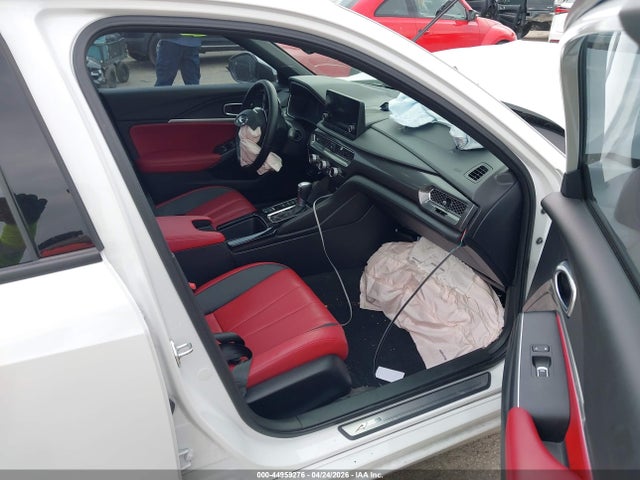 Aukcja sprzedaży 2023 Acura Integra A-spec, vin: 19UDE4H37PA008336, numer aukcji: 44959276