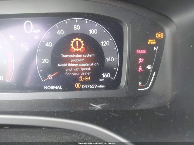 Aukcja sprzedaży 2023 Acura Integra A-spec, vin: 19UDE4H37PA008336, numer aukcji: 44959276