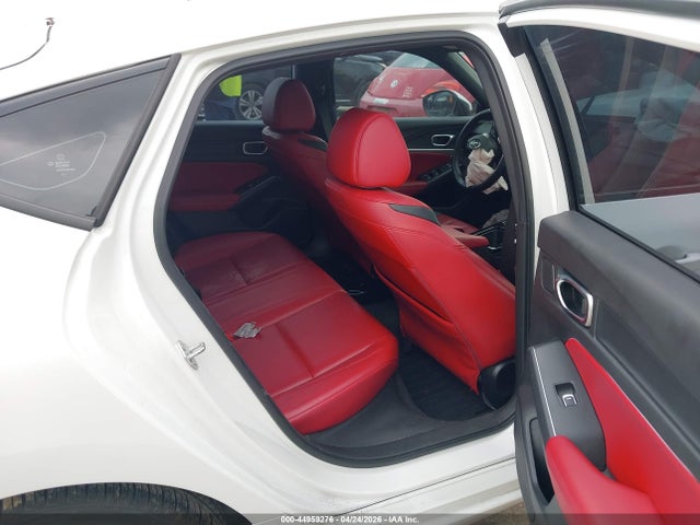 Aukcja sprzedaży 2023 Acura Integra A-spec, vin: 19UDE4H37PA008336, numer aukcji: 44959276