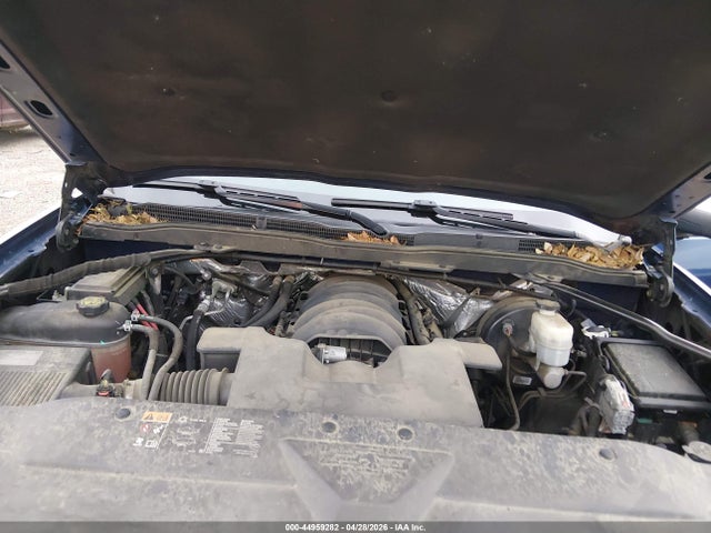 Aukcja sprzedaży 2015 Chevrolet Silverado 1500 High Country, vin: 3GCUKTEC1FG535231, numer aukcji: 44959282