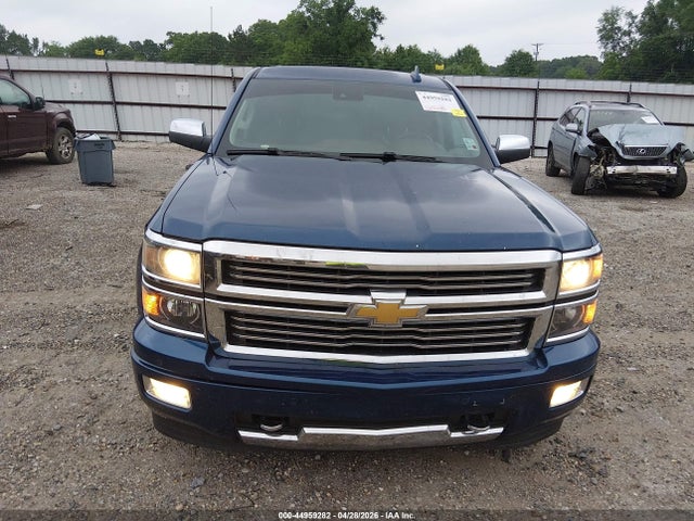 Aukcja sprzedaży 2015 Chevrolet Silverado 1500 High Country, vin: 3GCUKTEC1FG535231, numer aukcji: 44959282