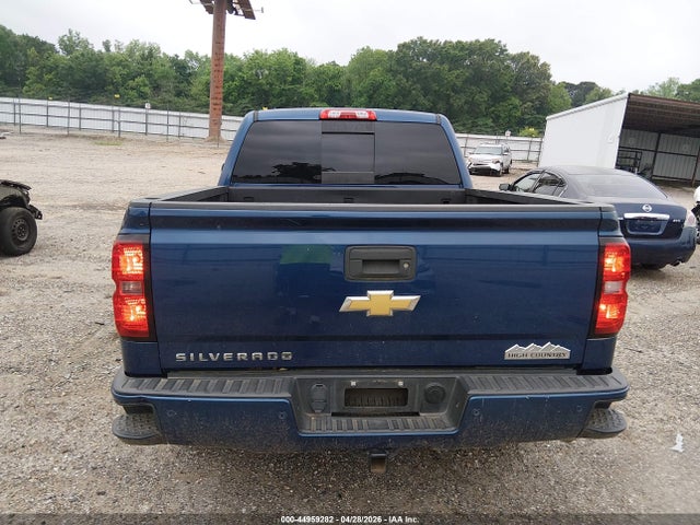 Aukcja sprzedaży 2015 Chevrolet Silverado 1500 High Country, vin: 3GCUKTEC1FG535231, numer aukcji: 44959282