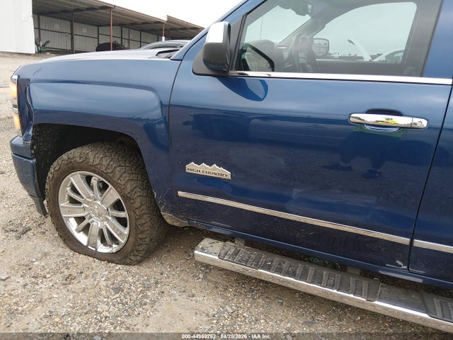 Aukcja sprzedaży 2015 Chevrolet Silverado 1500 High Country, vin: 3GCUKTEC1FG535231, numer aukcji: 44959282