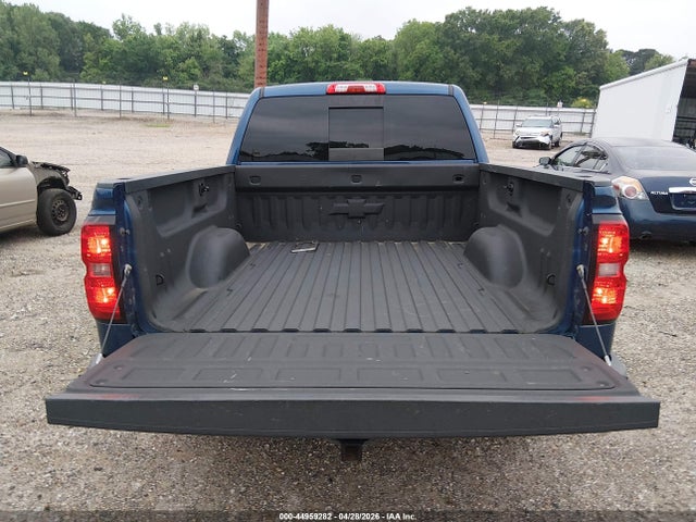 Aukcja sprzedaży 2015 Chevrolet Silverado 1500 High Country, vin: 3GCUKTEC1FG535231, numer aukcji: 44959282