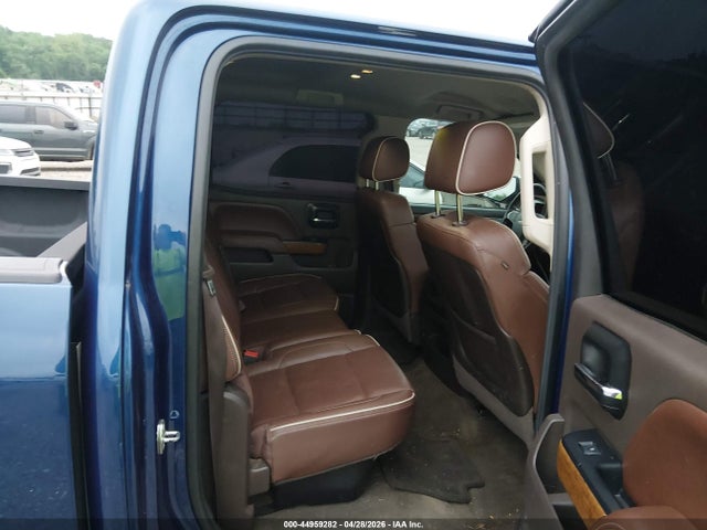Aukcja sprzedaży 2015 Chevrolet Silverado 1500 High Country, vin: 3GCUKTEC1FG535231, numer aukcji: 44959282